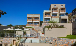 Гостиница Mystery Skiathos Luxury Residence  Скиатос